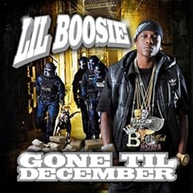 Gone Til December 