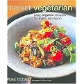 Market Vegetarian (Hardcover)