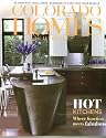 Colorado Homes & Lifestyles