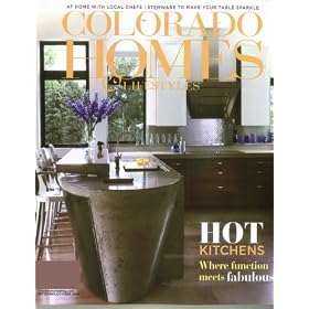 Colorado Homes and Lifestyles by 