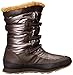 Keds Women's Powder Puff Waterproof Snow Boot