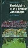 The making of the English landscape