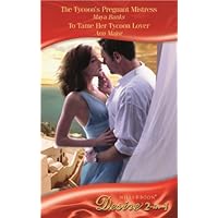 Tycoon's Pregnant Mistress (Desire)