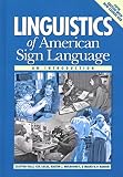 Linguistics of American Sign Language : an introduction
