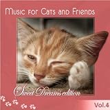 Music for Cats and Friends 4von "Pets and Music"