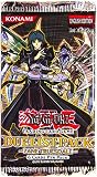YuGiOh GX Card Game Duelist Pack Dark Zane Truesdale Booster Pack