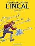 L'Incal, Tome 1 : L'incal noir