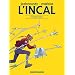 L'Incal, Tome 1 : L'incal noir