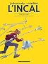 L'Incal, Tome 1 : L'incal noir