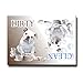 English Bulldog Clean Dirty Dishwasher Magnet No 3 Puppy