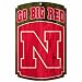 Wood Sign
NCAA Nebraska Cornhuskers Wood Sign