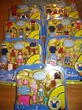 Madeline La Petite - Madeline & Friends Polly Pocket