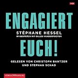 Produkt-Bild: Engagiert Euch!: Ungek&uuml;rzte Lesung