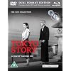 Tokyo Story (Blu-ray + DVD) [1953]