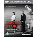 Tokyo Story (Blu-ray + DVD) [1953]