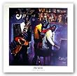 A Man Supreme by Charly Carlos Palmer 20"x20" Art Print Poster