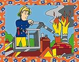 Eigenschaften Ravensburger 28586 / Ravensburger Spiel 28586 - Ravensburger - Feuerwehrmann Sam