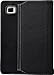 Targus Truss Leather Case/Stand for 10.1-Inch Acer ICONIA TAB A500 THZ07002US (Black/Gray)