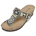 Rialto 'BREEZE' Women's Sandal