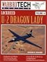 Lockheed U-2 Dragon Lady - Warbird Tech Vol. 16