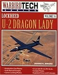 Lockheed U-2 Dragon Lady - WarbirdTech Volume 16 (WarbirdTech)