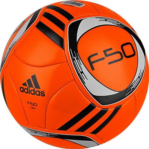 F50 Ball