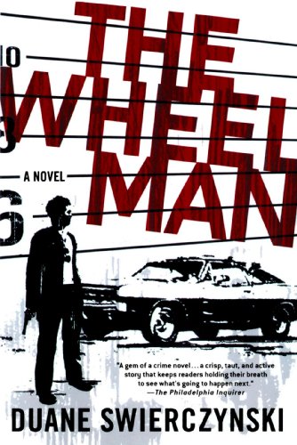 the wheelman