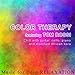 Color Therapy: Chill Groove with Kalimba, Cello, and Vocals
