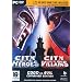 City of Heroes/City of Villains Combined Edition with 15 Day Time Card bundle (PC DVD)