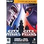 City of Heroes/Villains Combined Edition + 15 Day Time Card (in pk)