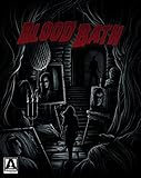 Blood Bath (2-Disc Limited Special Edition) [Blu-ray]