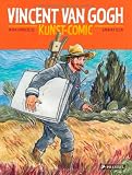 Produkt-Bild: Kunst-Comic Vincent van Gogh