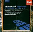Symphonie N�3 "The First Of May" - Symphonie N�14