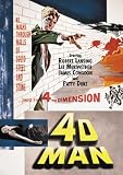 4D Man
