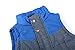 Bienzoe Boys Puffer Sleeveless Vest: Toddler Warm Lightweight Packable Quilted Coat