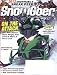 Magazines : Snow Goer
