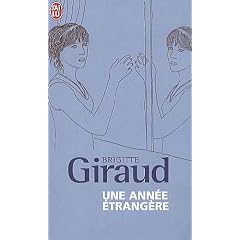 Une ann�e �trang�re