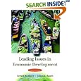 Leading Issues in Economic Development by Gerald M. Meier and James E. Rauch