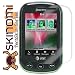 Skinomi TechSkin - Screen Protector Ultra Clear Shield for Pantech Pursuit 2 + Lifetime Warranty
