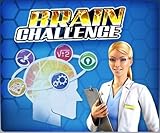Brain Challenge [Online Game Code]