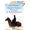 Equine Injury, Therapy and Rehabilitation