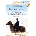 Equine Injury, Therapy and Rehabilitation