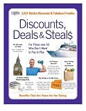 Discounts, Deals & Steals Reviews