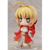 Fate/EXTRA �ͤ�ɤ����� �����С��������ȥ� (�Υ󥹥����� ABS&PVC�����Ѥ߲�ư�ե����奢)
