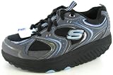 Skechers Women's Shape Ups - Action Packed Fashion Sneaker