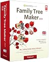 Family Tree Maker 2009 Platinum (PC CD)