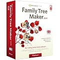 Family Tree Maker 2009 Platinum (PC CD)