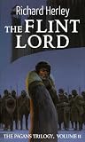 The Flint Lord (The Pagans) Books