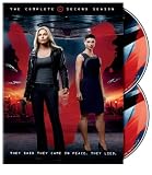 V: The Complete Second Season