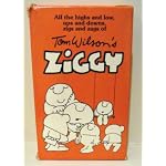 Tom Wilson's Ziggy Boxed Set book cover